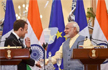 Modi, Macron sign key security deal with an eye on China